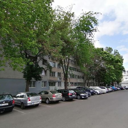 Concordia Apartament Brăila エクステリア 写真