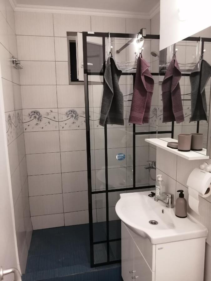 Concordia Apartament Brăila エクステリア 写真