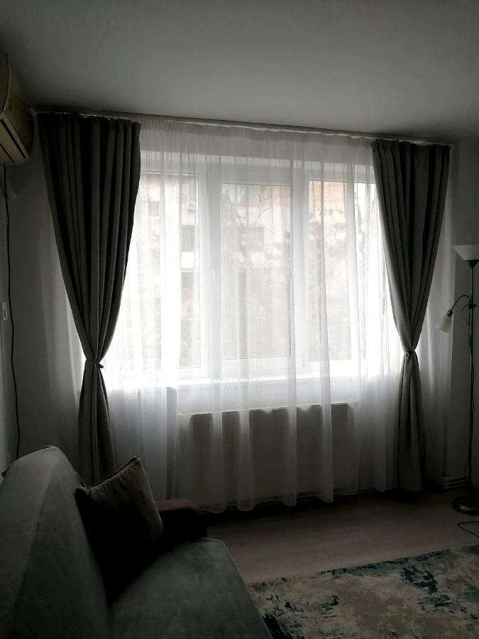 Concordia Apartament Brăila エクステリア 写真
