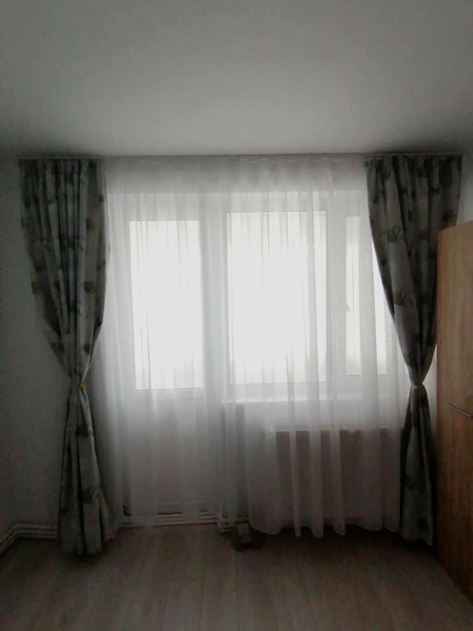 Concordia Apartament Brăila エクステリア 写真