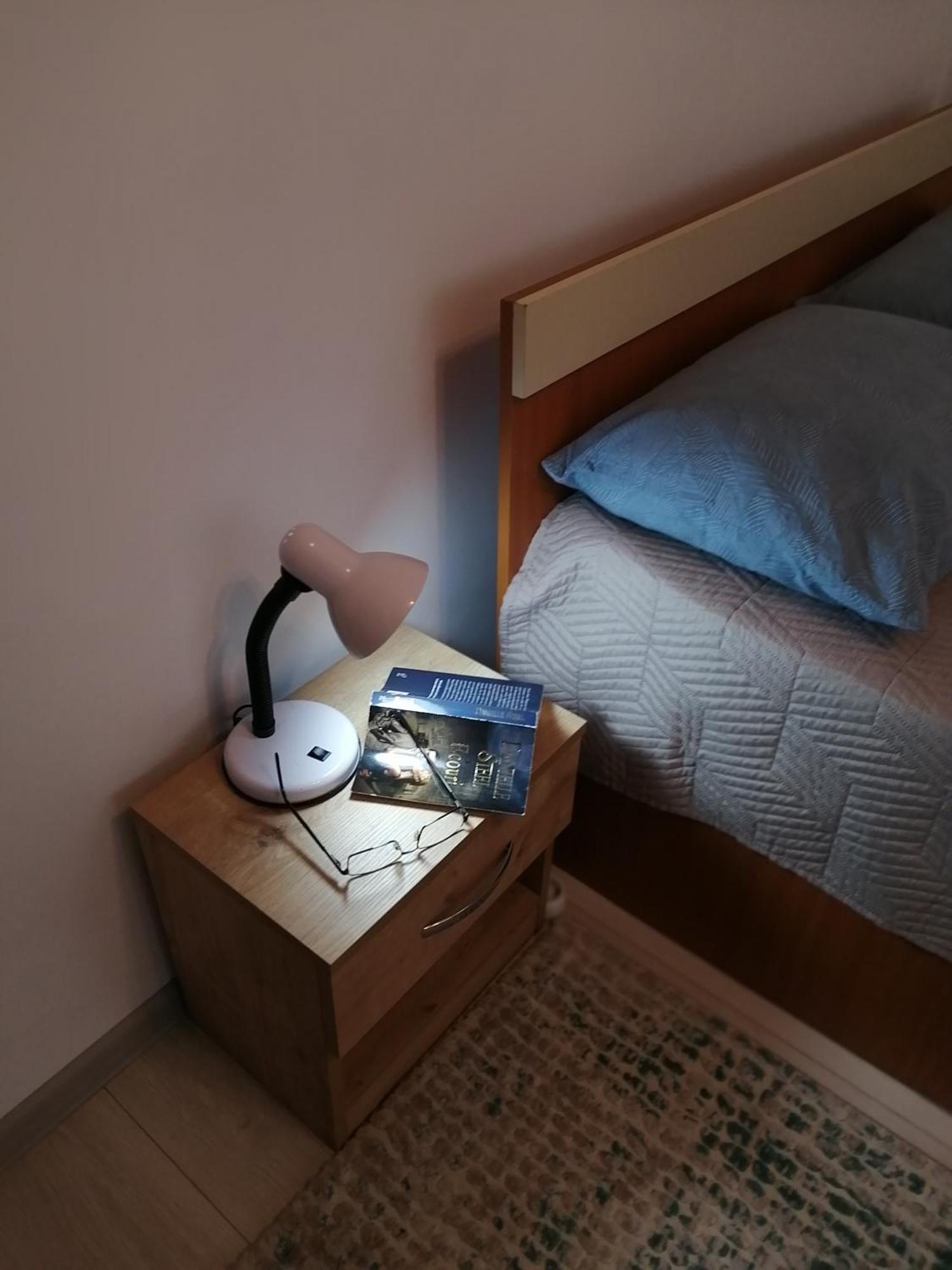 Concordia Apartament Brăila エクステリア 写真